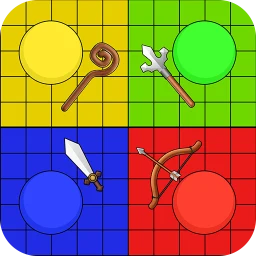 Weapon Territory War icon